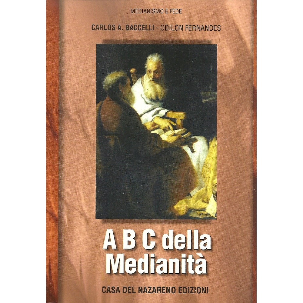 A B C della Medianità