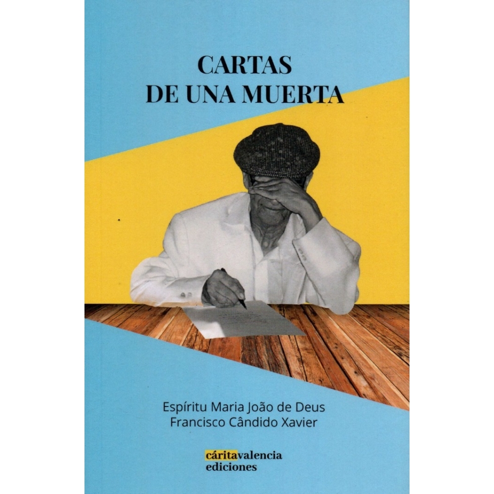 Cartas de una Muerta