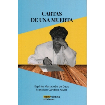 Cartas de una Muerta