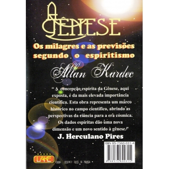 A Gênese