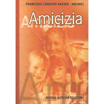 Amicizia