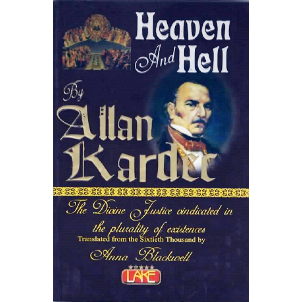 Heaven And Hell