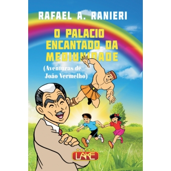 O Palácio Encantado da Mediunidade