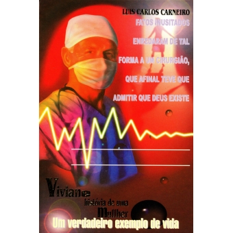 Viviane - História de uma Mulher