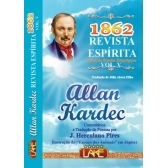 Revista Espírita 1862