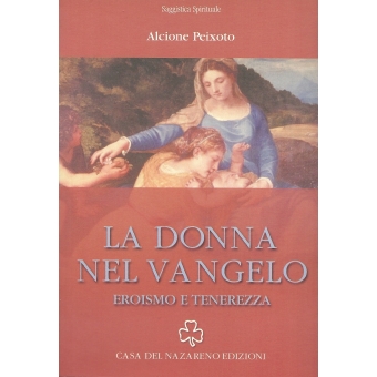La Donna nel Vangelo