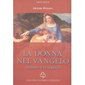 La Donna nel Vangelo