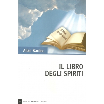 ll Libro Degli Spiriti