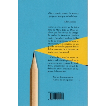 Cartas de una Muerta