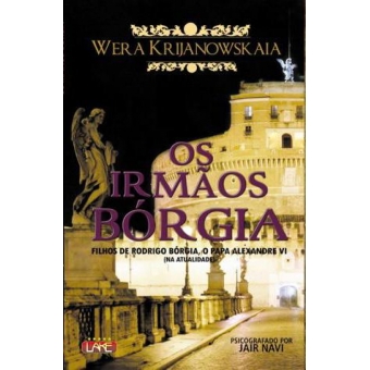 Os Irmãos Bórgia