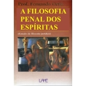 A Filosofia Penal dos Espíritas