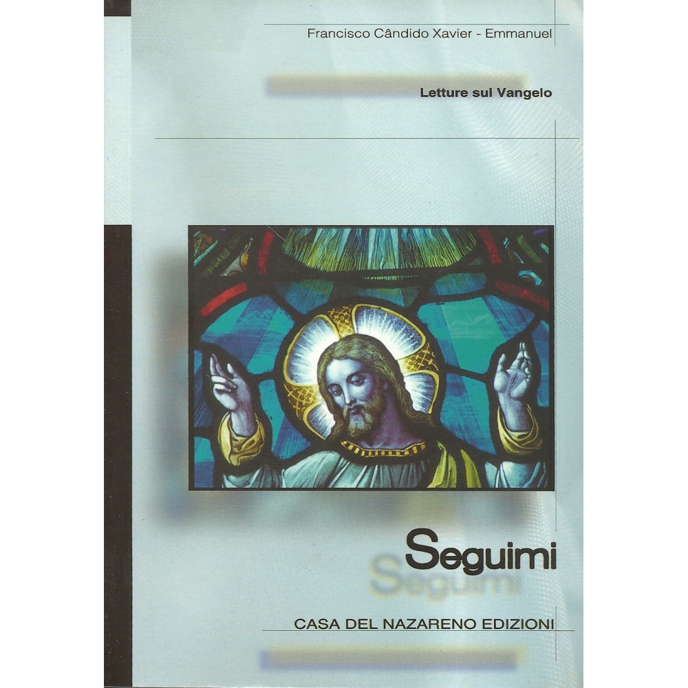 Seguimi