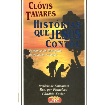 Histórias que Jesus contou