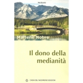 IL Dono della Medianità