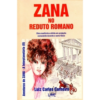 Zana no Reduto Romano