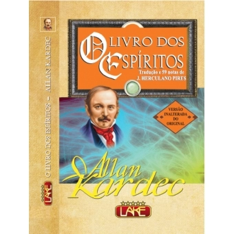 O Livro dos Espíritos