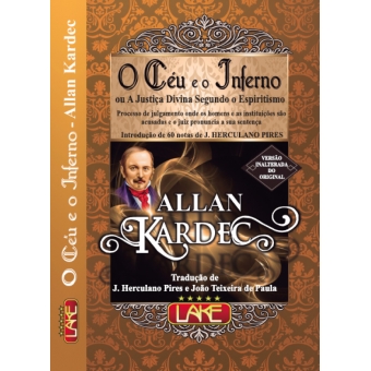 O Céu e o Inferno
