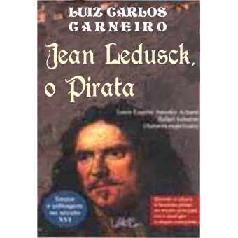 Jean Ledusk - O Pirata