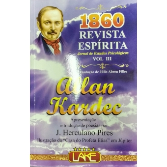 Revista Espírita 1860