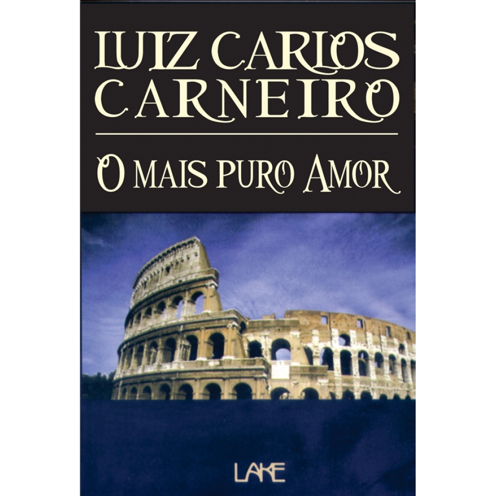 O mais puro amor