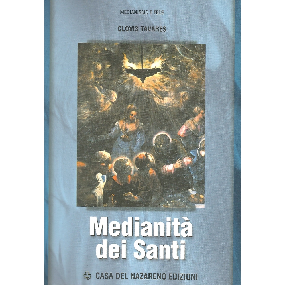Medianità dei Santi