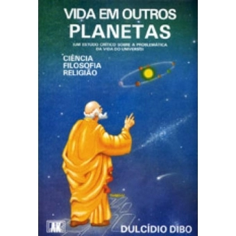 Vida em outros planetas