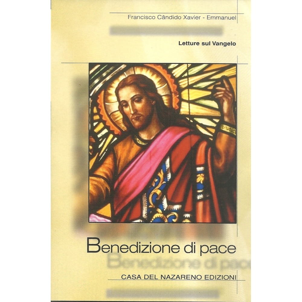 Benedizione di Pace