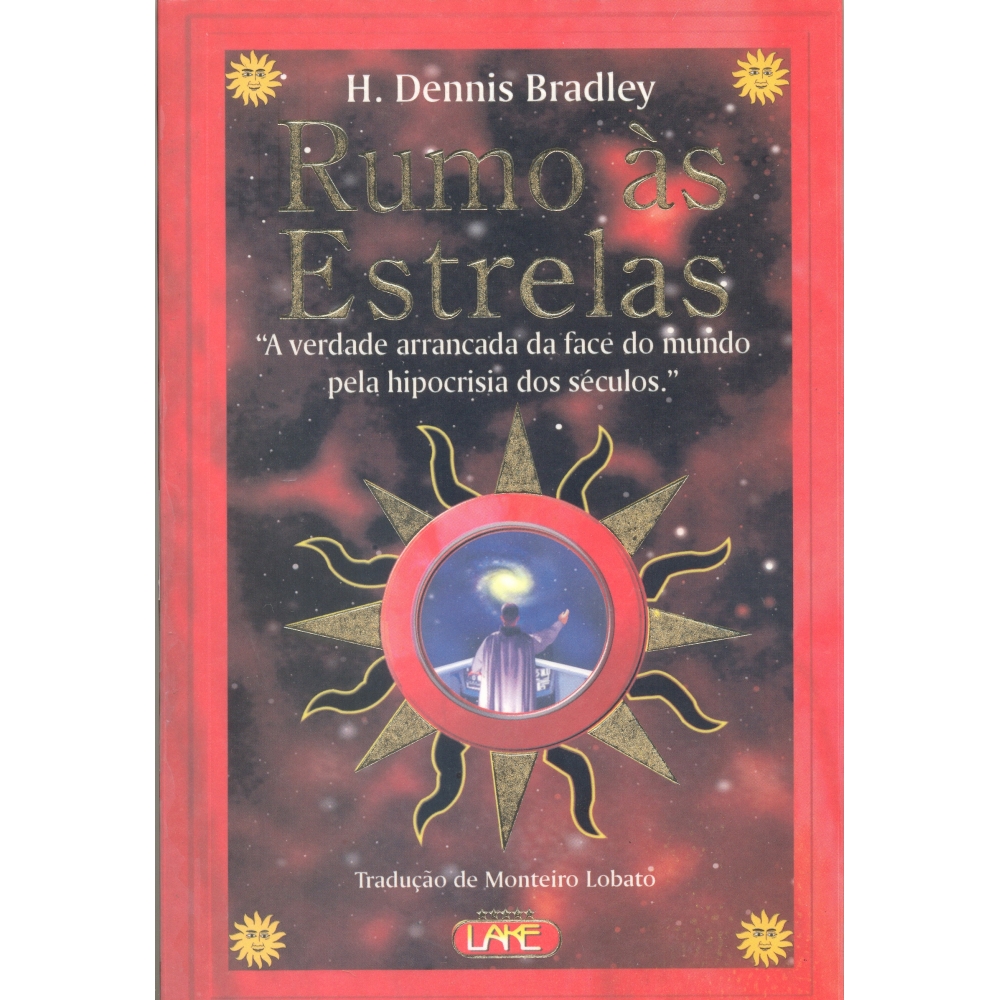 Rumo ás Estrelas