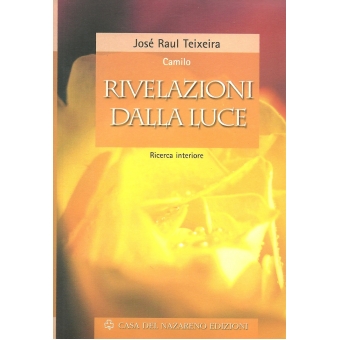 Rivelazioni Dalla Luce