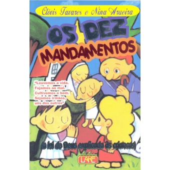 Dez Mandamentos