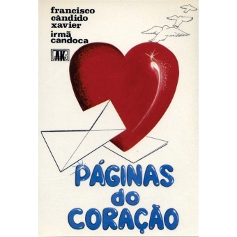 Páginas do Coração