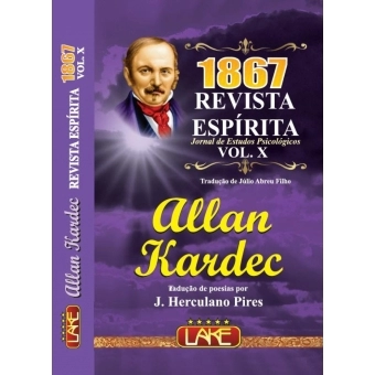 Revista Espírita 1867