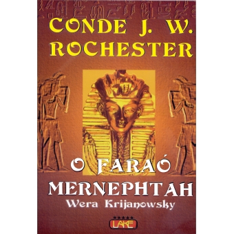 El Faraon Mernephtah (Espanhol)