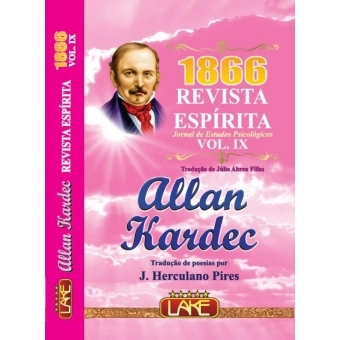 Revista Espírita 1866