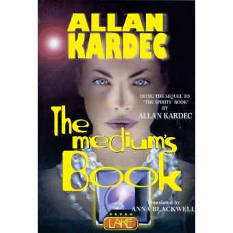 The Mediums Book