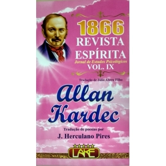 Revista Espírita 1866