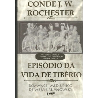 Episódio da Vida de Tibério (Edição Nova)