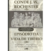 Episódio da Vida de Tibério (Edição Nova)