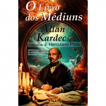O Livro dos Médiuns
