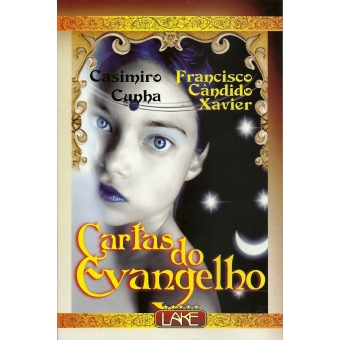 Cartas do Evangelho ( A Cores) - LANÇAMENTO