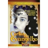 Cartas do Evangelho ( A Cores) - LANÇAMENTO