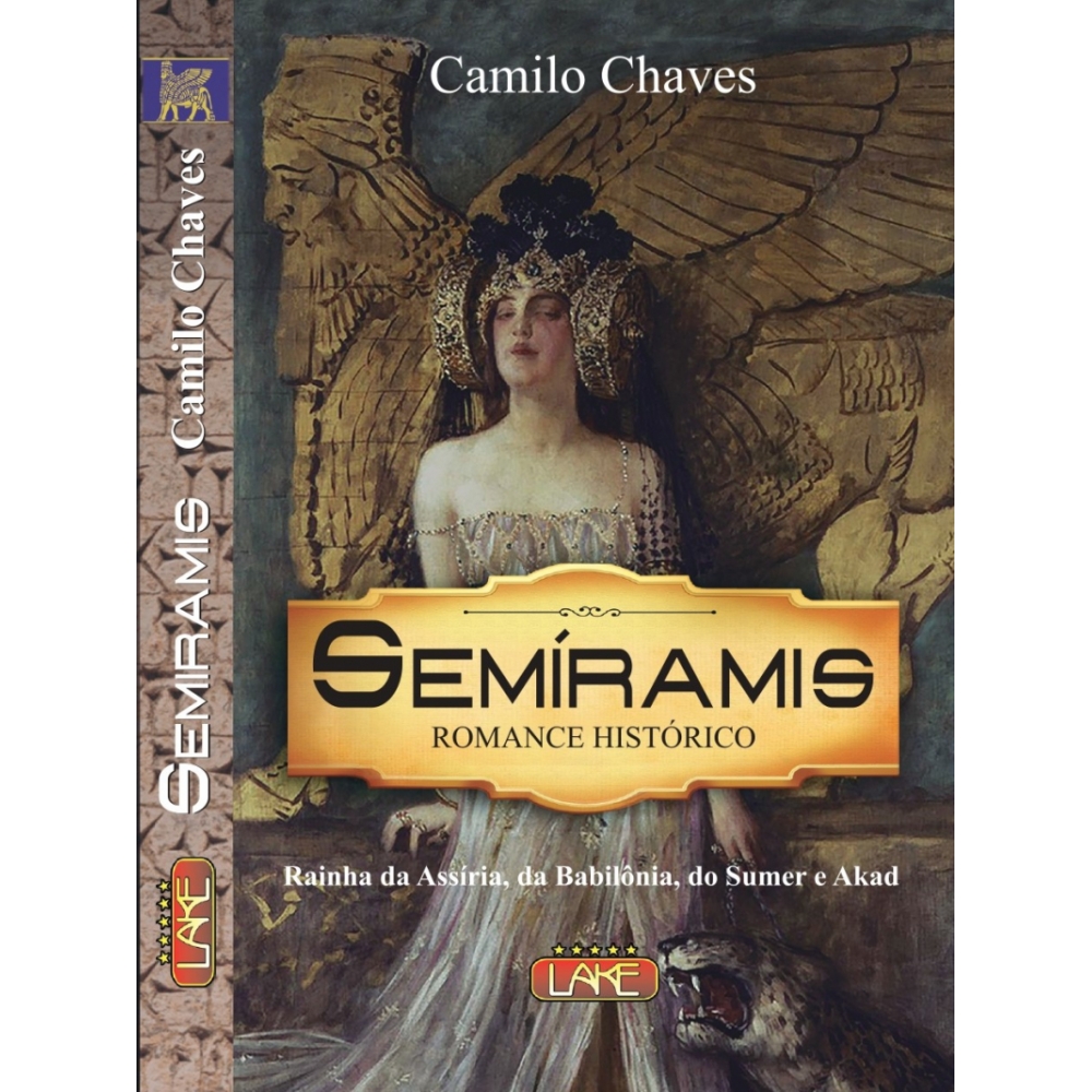 Semíramis