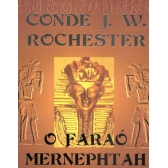 O Faraó Mernephtah (Edição Nova)
