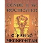 O Faraó Mernephtah (Edição Nova)