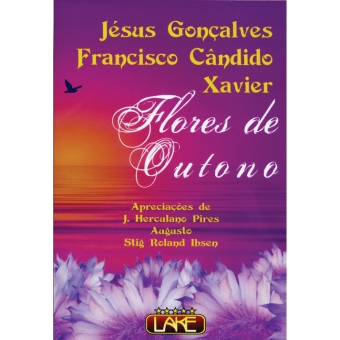Flores de Outono
