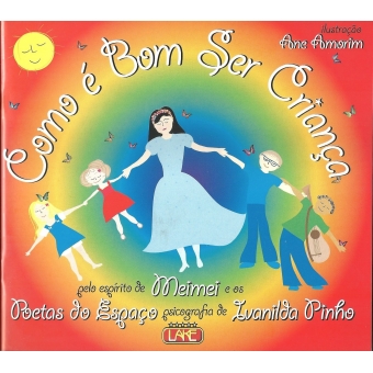 Como é bom ser criança