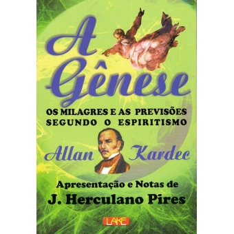 A Gênese
