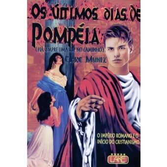 Os Últimos Dias de Pompéia