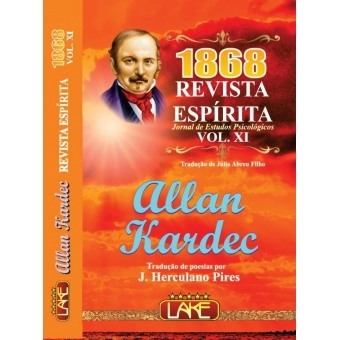 Revista Espírita 1868