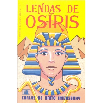 Lendas de Osíris